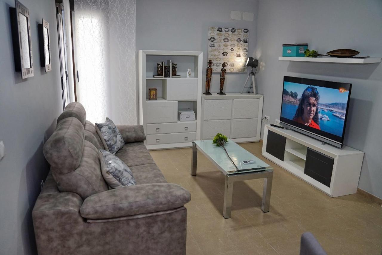 Apartment El Balcon