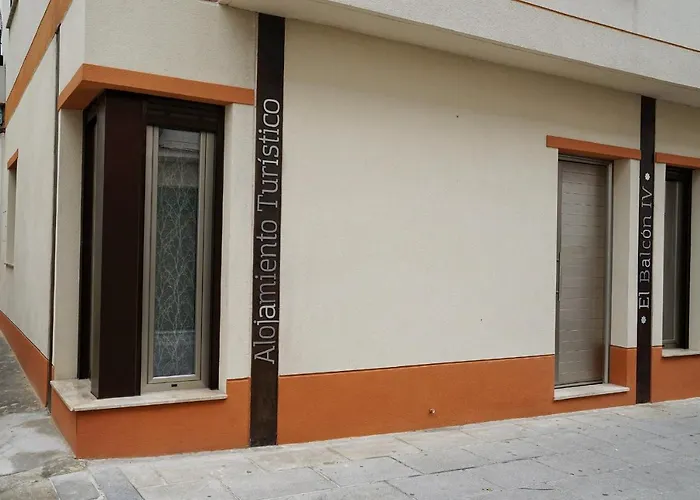 El Balcon