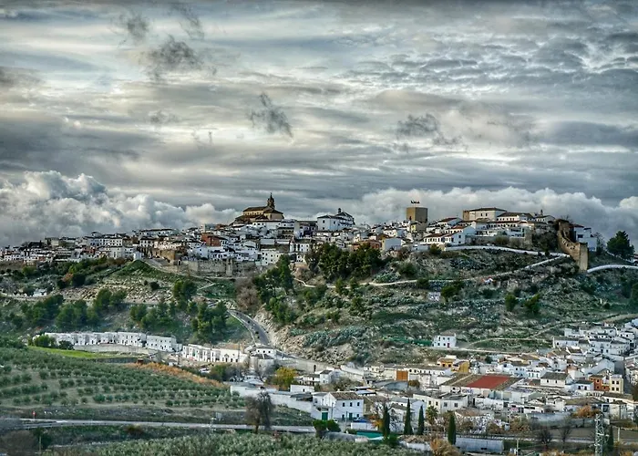 El Balcon