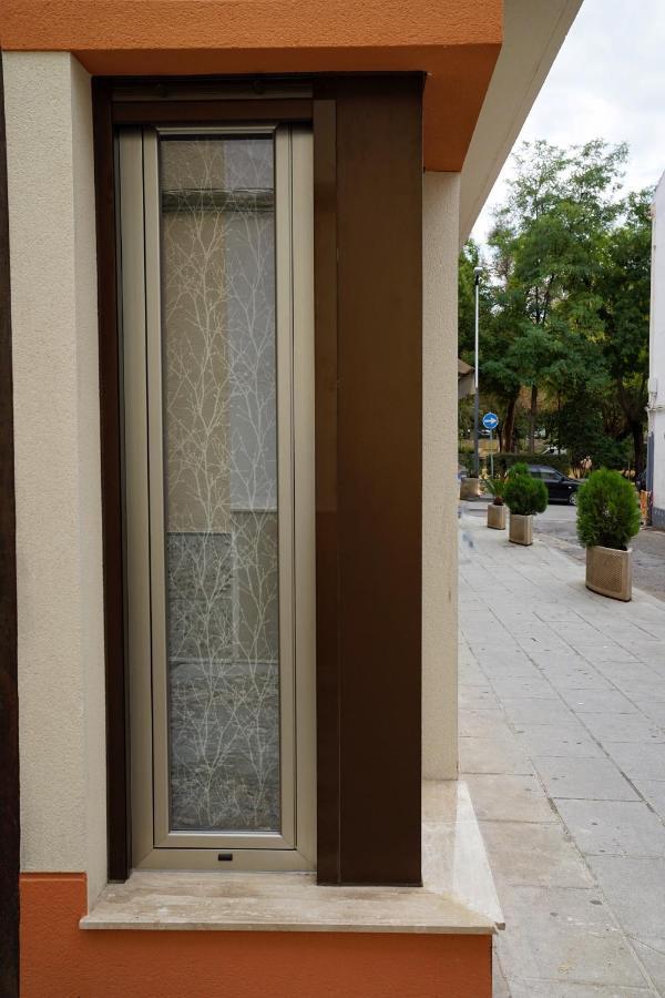 El Balcon Apartment