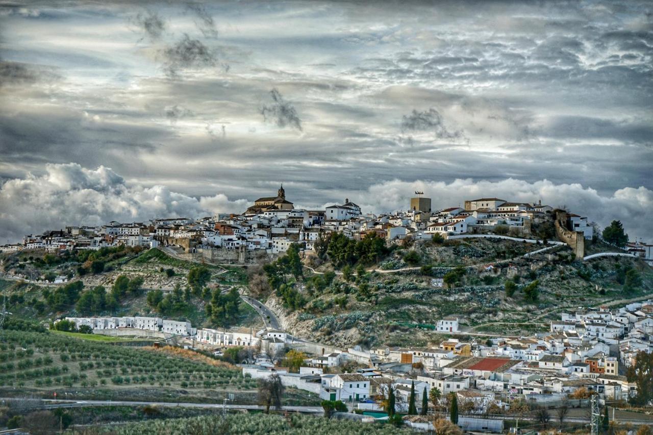 El Balcon