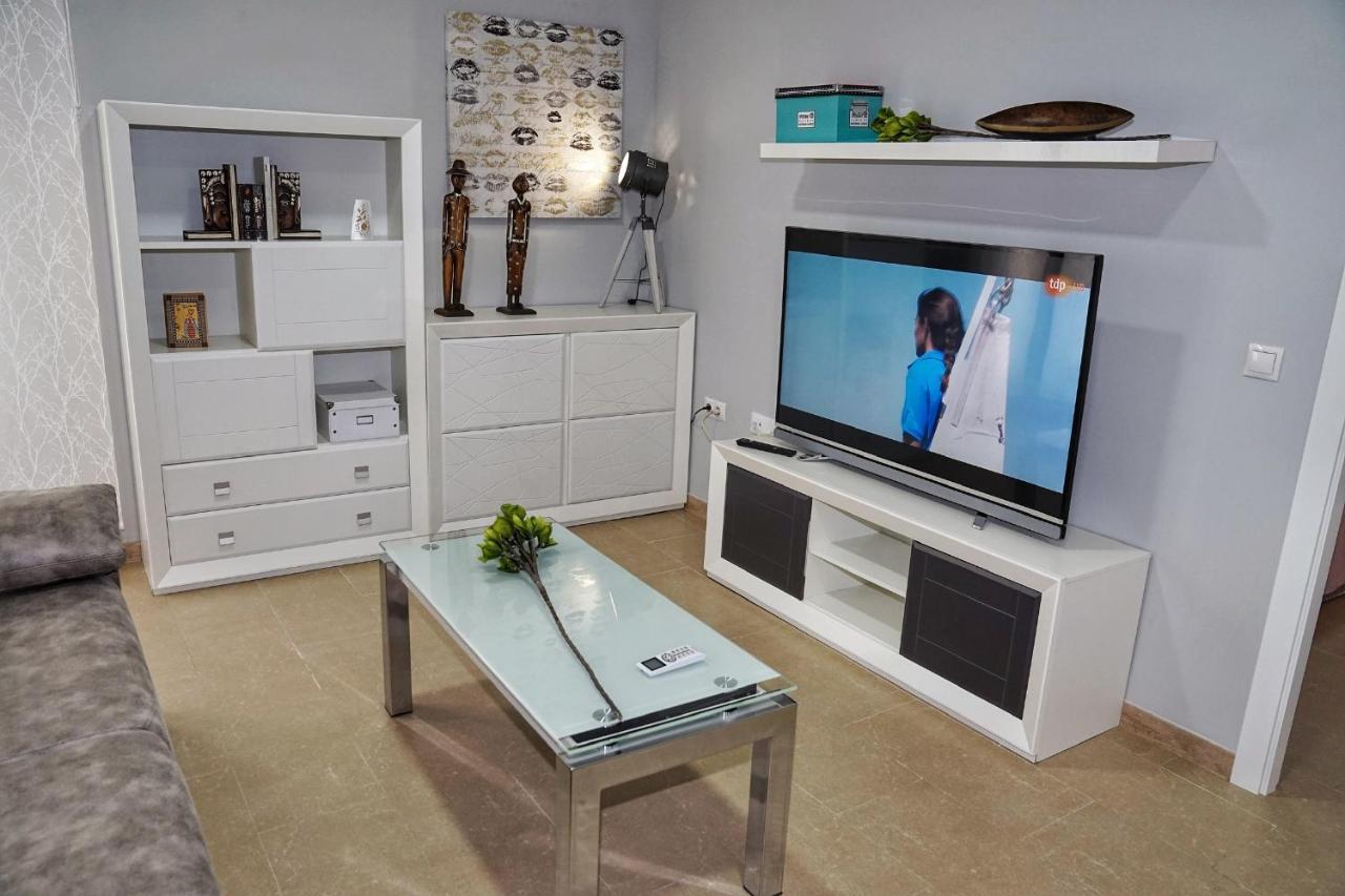 Apartment El Balcon *